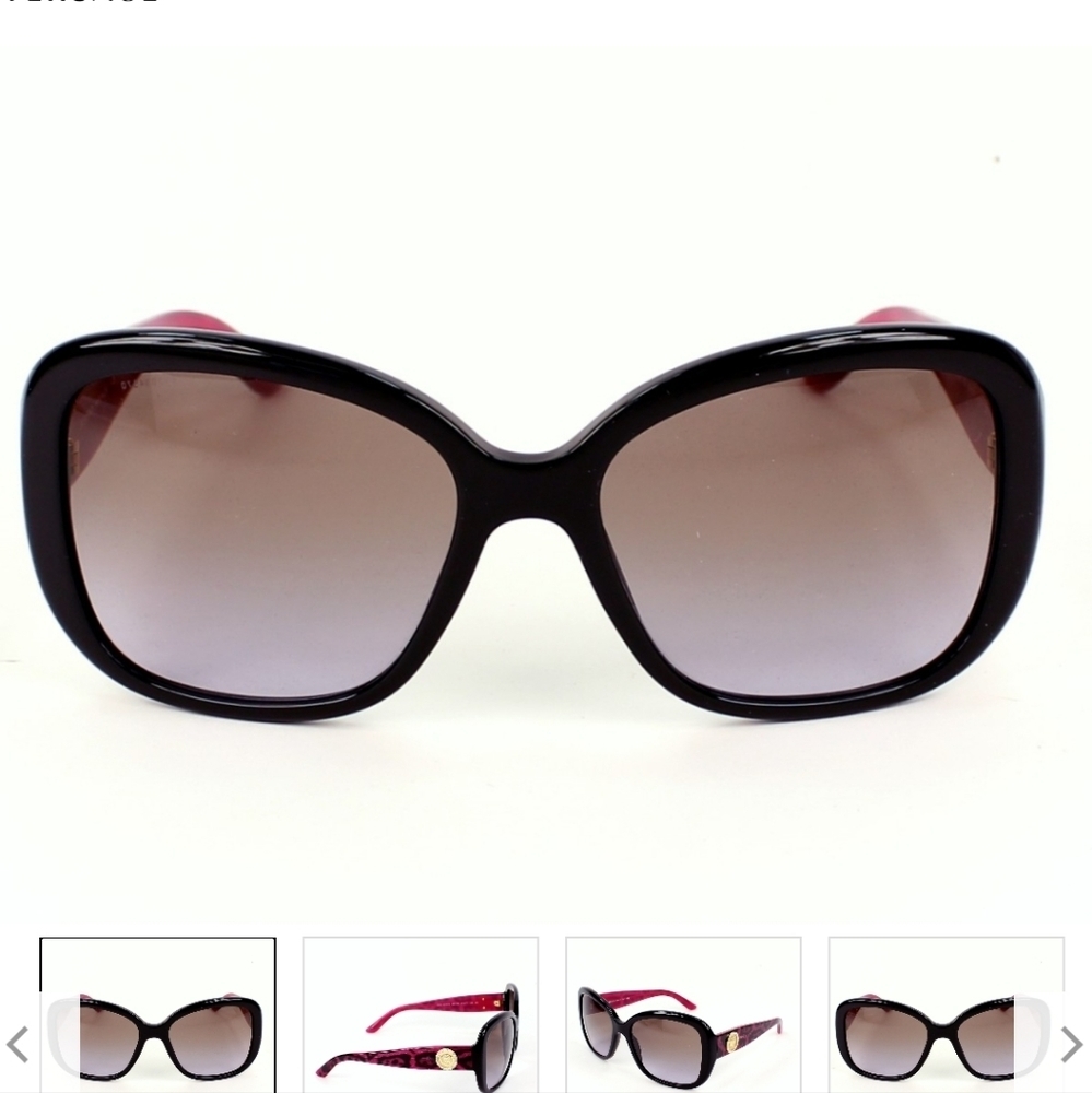 NWOT Versace Sunglasses Authentic ‼️